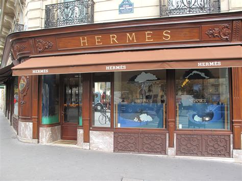 cita hermes paris|best Hermes in Paris.